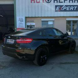 BMW X6 Exclusive A X6 xDrive30d 235ch Domagn&eacute;