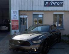 Ford Mustang Domagné