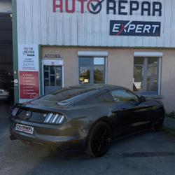 Ford Mustang 2.3 EcoBoost 317 Domagn&eacute;