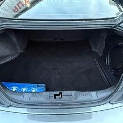 Ford Mustang 2.3 EcoBoost 317 Domagn&eacute;