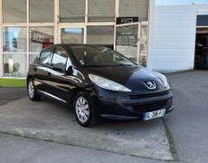 Peugeot 207 Loyat