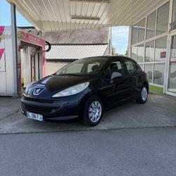 Peugeot 207 1.4 HDi 70ch Loyat