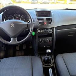 Peugeot 207 1.4 HDi 70ch Loyat