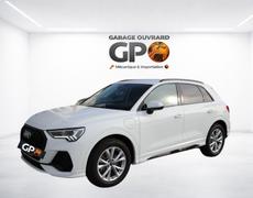 Audi Q3 Monsireigne