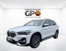 BMW X1 Monsireigne