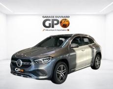 Mercedes GLA Monsireigne