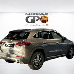Mercedes GLA Progressive Line 250 e 8G-DCT Monsireigne