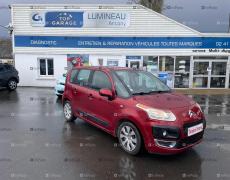 Citroen C3 Picasso Gennes-Val-de-Loire