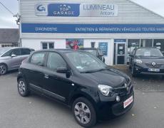 Renault Twingo 3 Gennes-Val-de-Loire