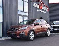 Peugeot 3008 - Active Business  BlueHDi 130ch S&amp;S EAT8 - 13 790 €
