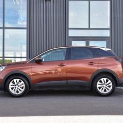 Peugeot 3008 Active Business BlueHDi 130ch S&amp;S EAT8 Pontivy