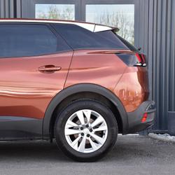 Peugeot 3008 Active Business BlueHDi 130ch S&amp;S EAT8 Pontivy
