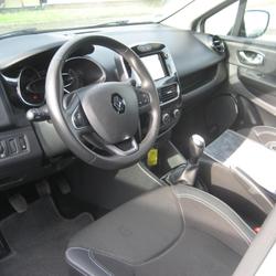 Renault Clio 4 Zen dCi 90 Energy eco2 82g Loireauxence