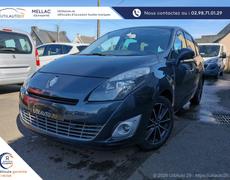 Renault Grand Scenic 3 Quimperlé