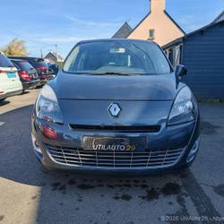 Renault Grand Scenic 3 Bose Energy 5 pl Sc&eacute;nic III dCi 130 FAP eco2 Quimperl&eacute;