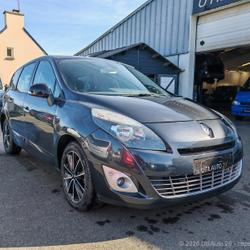 Renault Grand Scenic 3 Bose Energy 5 pl Sc&eacute;nic III dCi 130 FAP eco2 Quimperl&eacute;