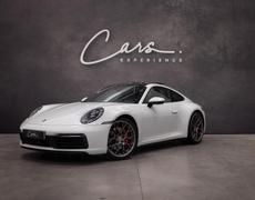 Porsche 911 Chazay-d'Azergues