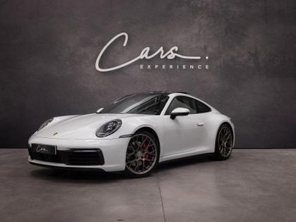 Porsche 911 -   S Coupé 3.0i 450 PDK - 124 900 €