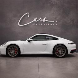 Porsche 911 S Coup&eacute; 3.0i 450 PDK Chazay-d'Azergues