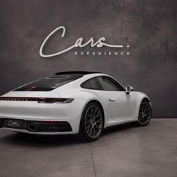 Porsche 911 S Coup&eacute; 3.0i 450 PDK Chazay-d'Azergues