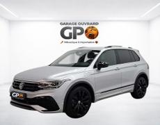 Volkswagen Tiguan Monsireigne