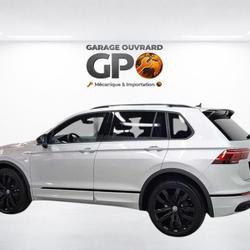 Volkswagen Tiguan R-Line 1.4 eHybrid 245ch DSG6 Monsireigne