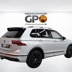 Volkswagen Tiguan R-Line 1.4 eHybrid 245ch DSG6 Monsireigne