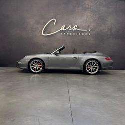 Porsche 911 type 997 Tiptronic S A 4S 3.8i Chazay-d'Azergues