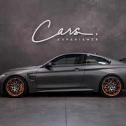 BMW M4 coupe GTS 500 ch M DKG7 Chazay-d'Azergues