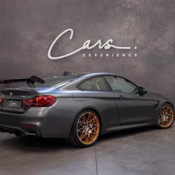 BMW M4 coupe GTS 500 ch M DKG7 Chazay-d'Azergues