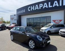 Mini Clubman Kerfot