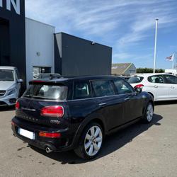 Mini Clubman Cooper S Finition Chili 192Ch BVM6 Kerfot