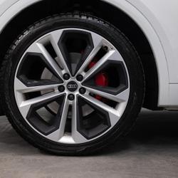 Audi Q5 S line 55 TFSIe 367 S tronic 7 Quattro Chazay-d'Azergues