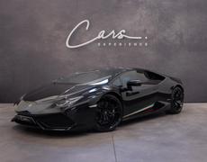 Lamborghini Huracan -   5.2 V10 LP 610-4 - 209 900 €