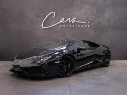 Lamborghini Huracan -   5.2 V10 LP 610-4 - 209 900 €
