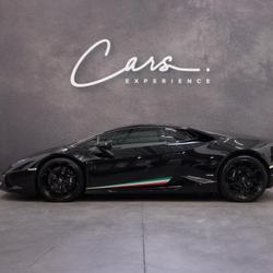 Lamborghini Huracan 5.2 V10 LP 610-4 Chazay-d'Azergues