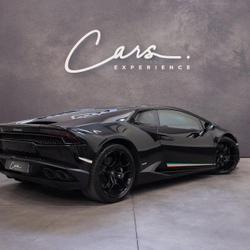 Lamborghini Huracan 5.2 V10 LP 610-4 Chazay-d'Azergues