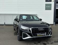 Audi Q2 - S Line Plus  35 TFSI COD 150 S tronic 7 - 22 990 €
