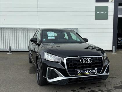 Audi Q2 - S Line Plus  35 TFSI COD 150 S tronic 7 - 22 990 €