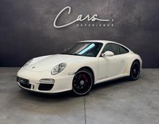 Porsche Carrera Chazay-d'Azergues