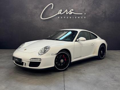 Porsche Carrera - GTS Coupé PDK A  3.8i - 84 900 €