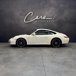 Porsche Carrera GTS Coup&eacute; PDK A 3.8i Chazay-d'Azergues