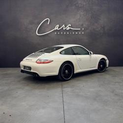Porsche Carrera GTS Coup&eacute; PDK A 3.8i Chazay-d'Azergues