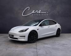 Tesla Model 3 Chazay-d'Azergues