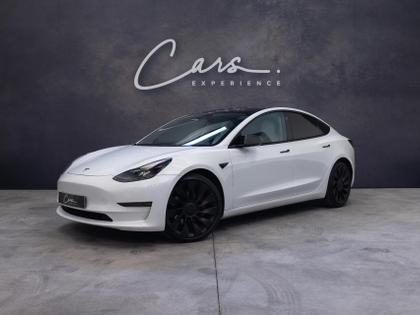 Tesla Model 3 -   Performance AWD - 29 900 €