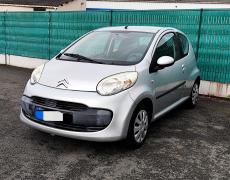 Citroen C1 Angers