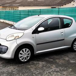 Citroen C1 Pack 1.0i airDream Angers