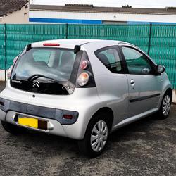 Citroen C1 Pack 1.0i airDream Angers
