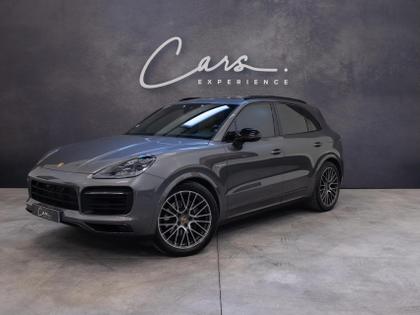 Porsche Cayenne -   E-Hybrid 3.0 V6 462 ch Tiptronic BVA - 59 900 €