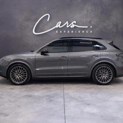 Porsche Cayenne E-Hybrid 3.0 V6 462 ch Tiptronic BVA Chazay-d'Azergues